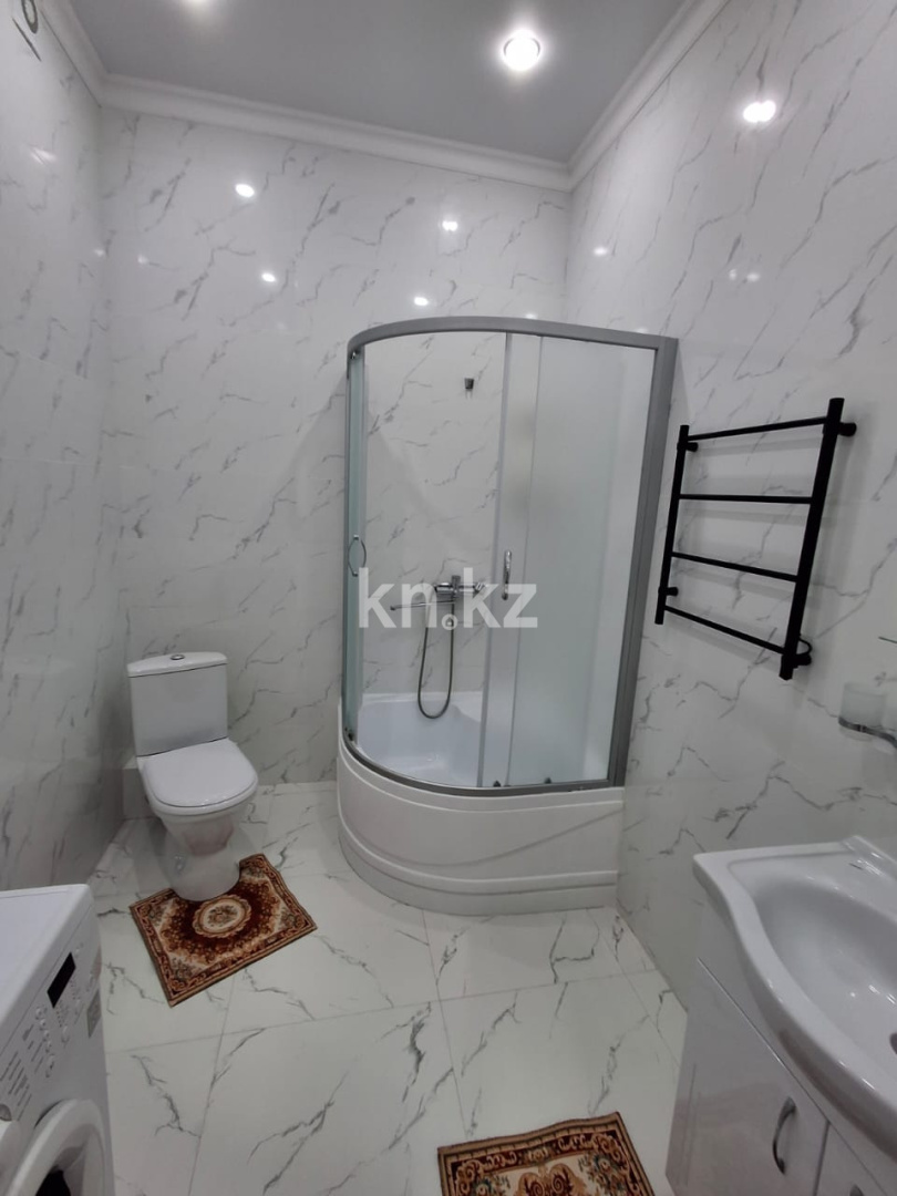 Продажа 1-комнатной квартиры, 50.1 м² - Продажа квартир в новостройках Астаны с фото - страница 154 фото 13 из 22