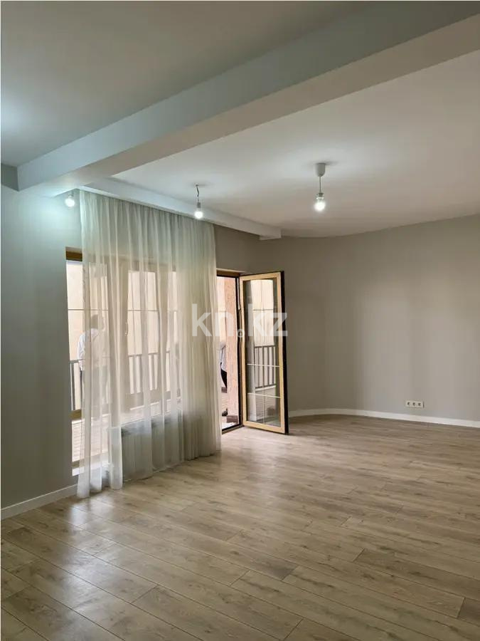 Продажа 3-комнатной квартиры, 101 м², ул. Кокдала, дом  10 - Продажа квартир в Алматы фото 1 из 5