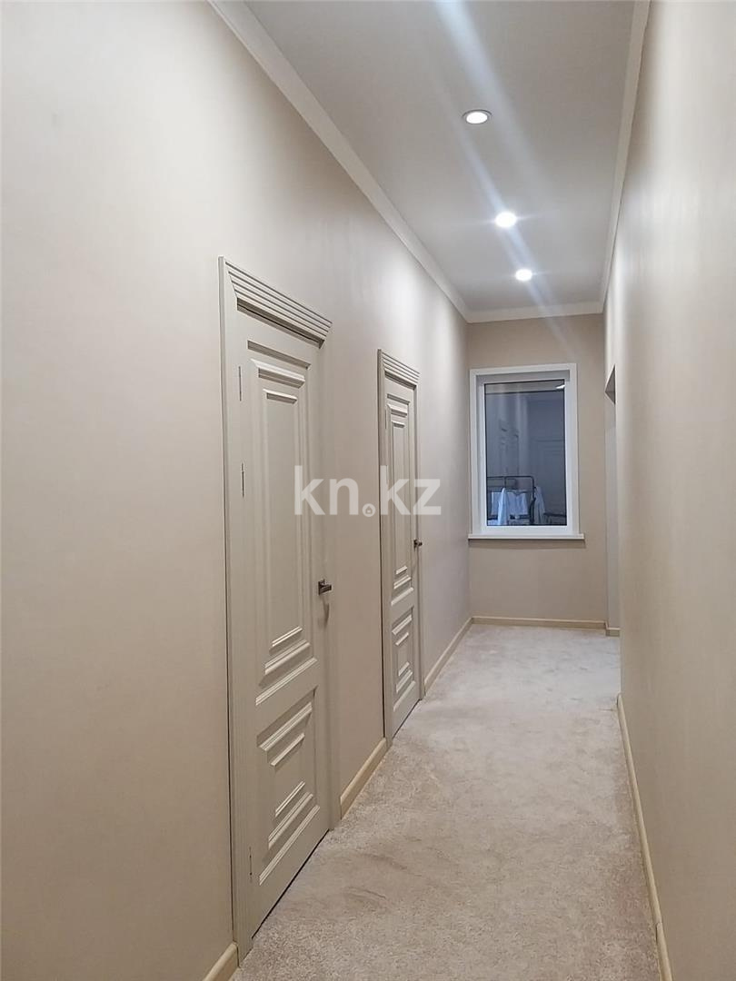 Продажа 5-комнатного дома, 372.76 м², ул. Абишева в Караганде - фото 34