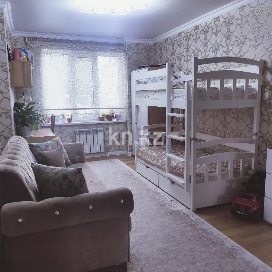 Продажа 3-комнатной квартиры, 86.2 м², ул. Макатаева, дом  131/1 в Алматы - фото 3