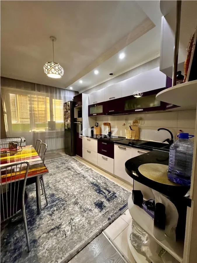 Продажа 2-комнатной квартиры, 69.6 м², ул. Егизбаева, дом  7/6 в Алматы - фото 2 Продажа 2-комнатной квартиры, 69.6 м², ул. Егизбаева, дом  7/6 в Алматы - фото 2