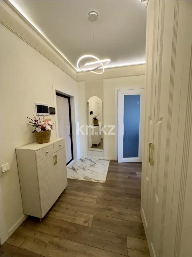 Продажа 3-комнатной квартиры, 61 м² - Продажа трехкомнатных квартир от собственников в Астане фото 5 из 5