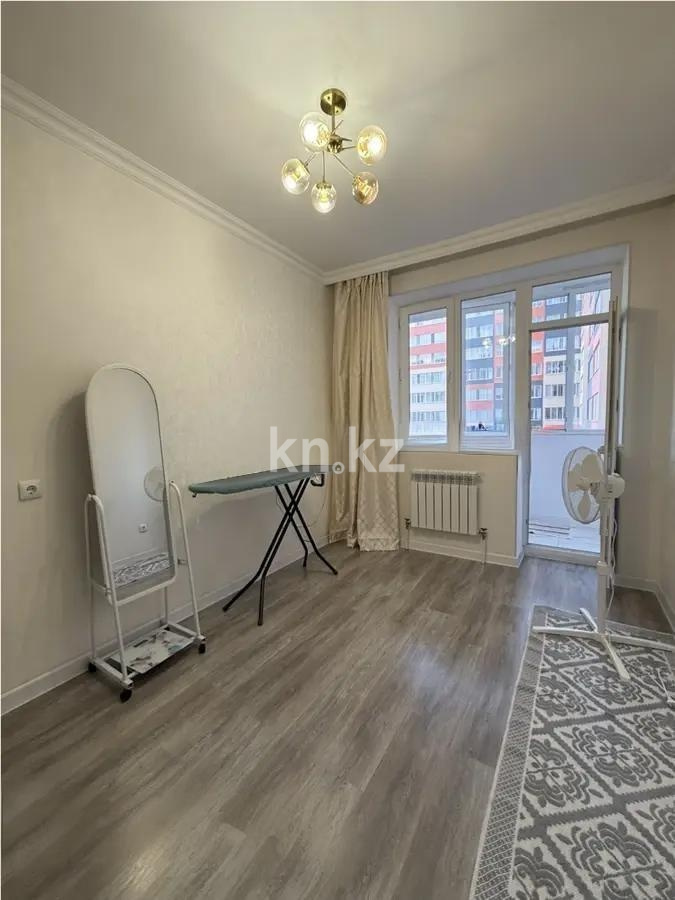 Продажа 2-комнатной квартиры, 36 м² в Астане
