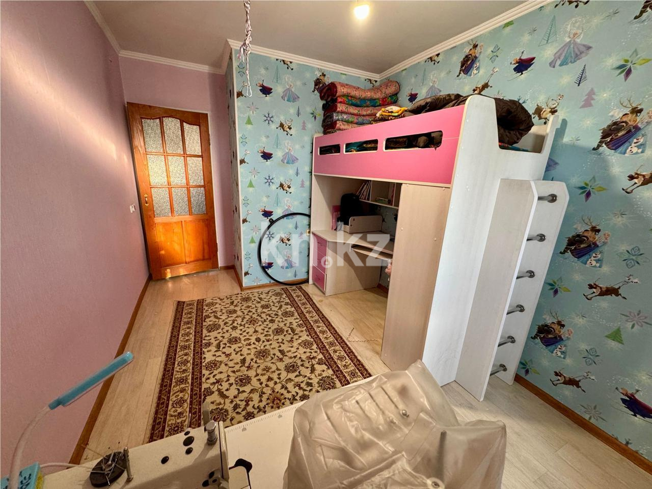 Продажа 3-комнатной квартиры, 69 м² - Аренда квартир посуточно в Костанае фото 6 из 7