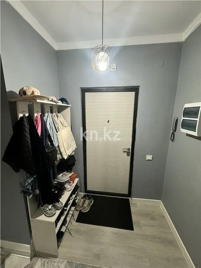 Продажа 2-комнатной квартиры, 56 м² - Продажа  двухкомнатных квартир в новостройках Алматы - страница 11 фото 5 из 5