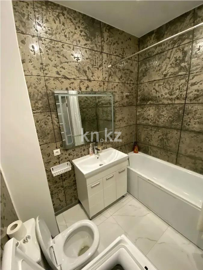 Продажа 2-комнатной квартиры, 59 м², ул. Кумисбекова, дом  11 - Продажа квартир в Казахстане фото 3 из 3