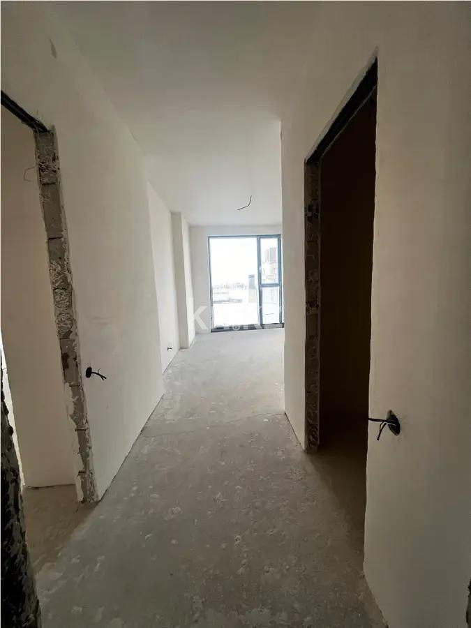 Продажа 4-комнатной квартиры, 122 м², пр. Кабанбай батыра, дом  38/3 - Продажа квартир в новостройках Астаны без посредников фото 5 из 5
