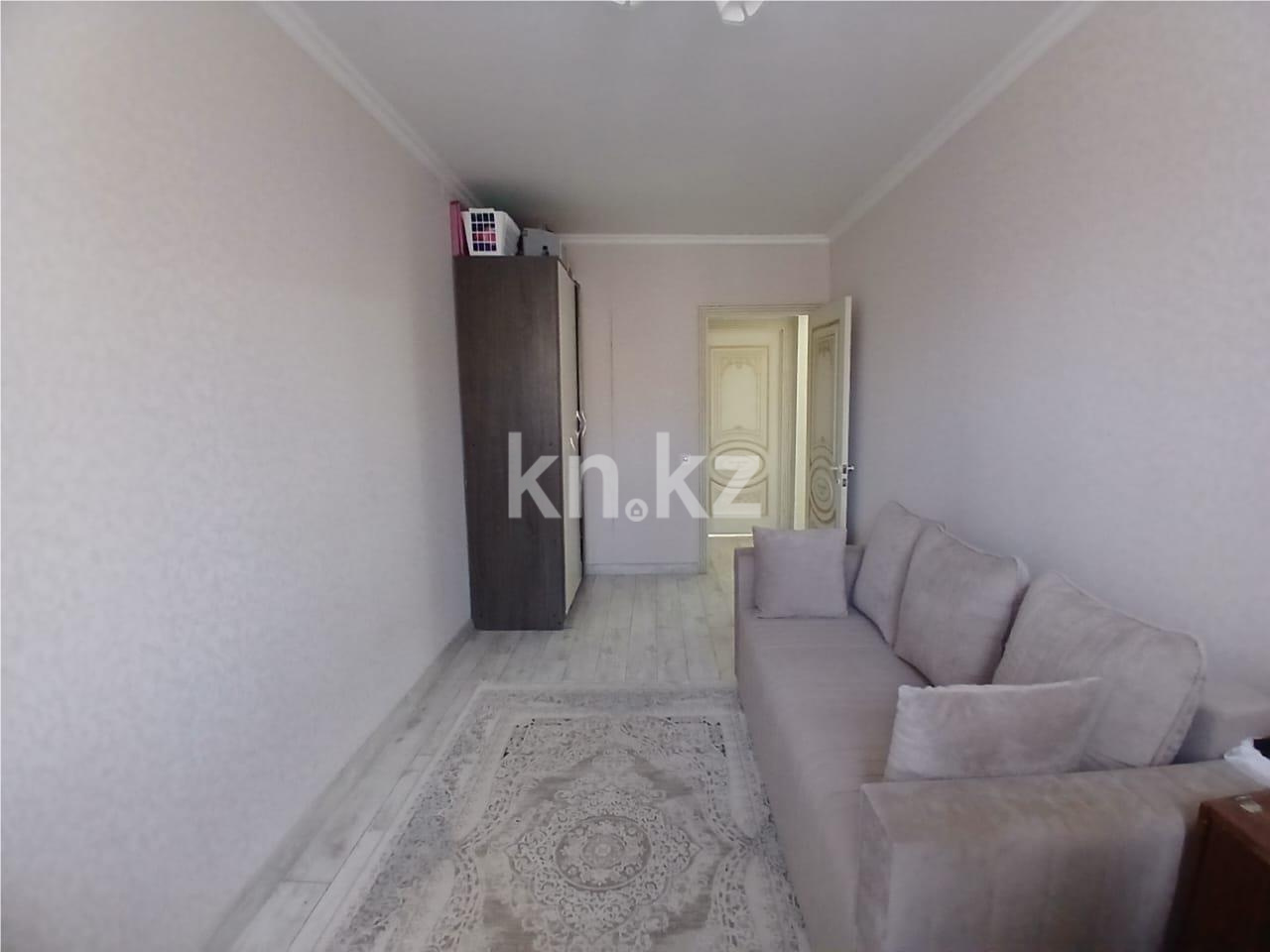 Продажа 3-комнатной квартиры, 60 м² - Продажа трехкомнатных квартир в Караганде - страница 24 фото 4 из 10