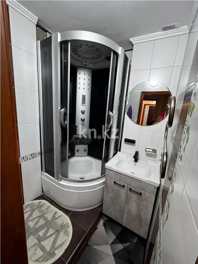 Продажа 3-комнатной квартиры, 65 м², пр. Гагарина, дом  196а - Продажа  трехкомнатных квартир в Алматы без посредников фото 5 из 7