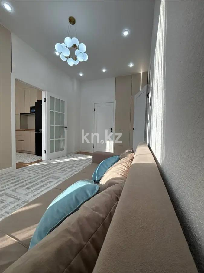 Продажа 2-комнатной квартиры, 48 м², пр. Сейфуллина, дом  467г - Продажа квартир в Алматы фото 2 из 7