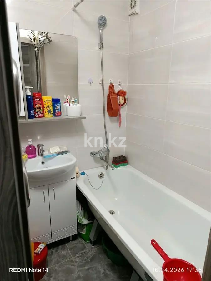 Продажа 2-комнатной квартиры, 46 м² - Продажа квартир в Пришахтинске Караганды - страница 2 фото 4 из 6