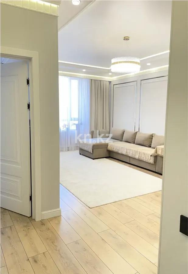 Продажа 3-комнатной квартиры, 70 м² - Продажа квартир в Астане - страница 2 фото 1 из 5