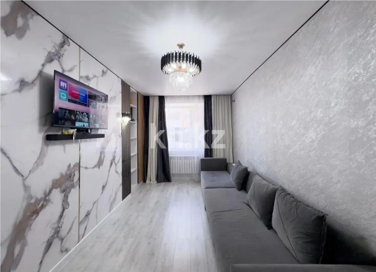 Продажа 2-комнатной квартиры, 56.2 м² в Астане - фото 2