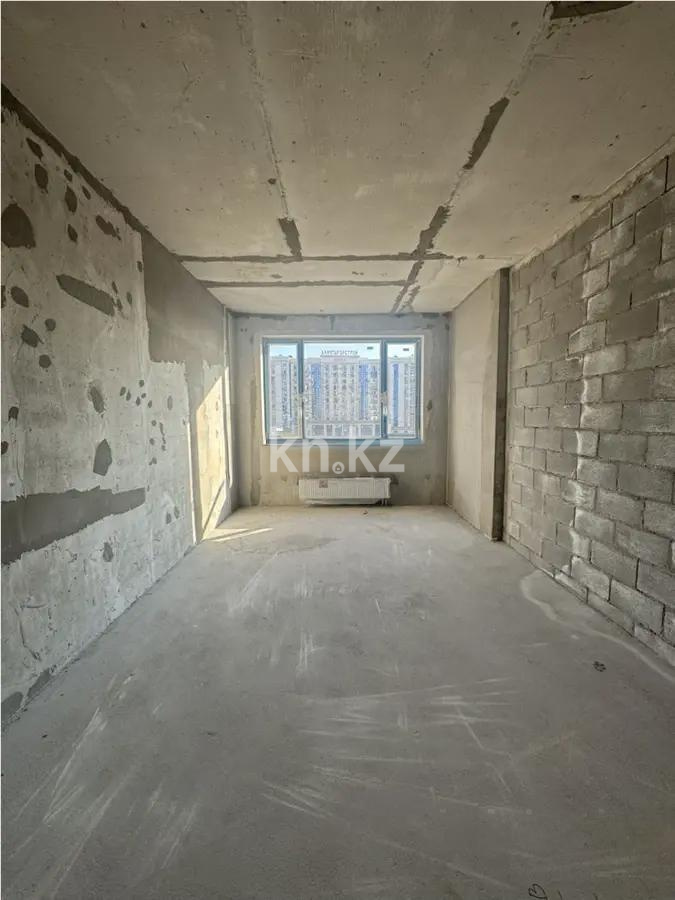 Продажа 3-комнатной квартиры, 117.8 м², пр. Аль-Фараби, дом  41/4 в Алматы
