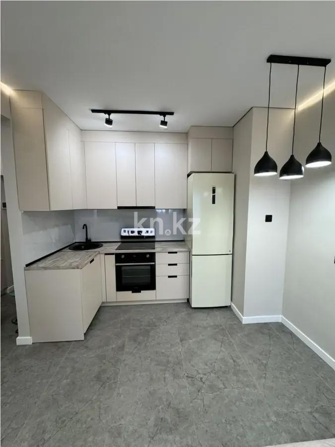 Продажа 1-комнатной квартиры, 30.9 м², пр. Райымбека, дом  210/12 в Алматы - фото 2