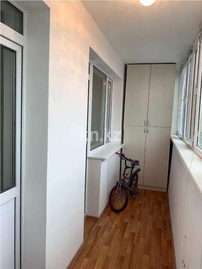 Продажа 3-комнатной квартиры, 93 м² в Астане - фото 8