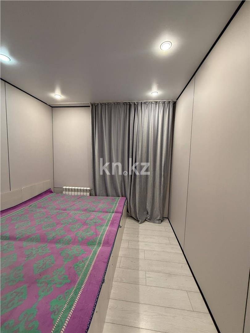 Продажа 2-комнатной квартиры, 39 м² - Продажа двухкомнатных квартир в Астане фото 1 из 7