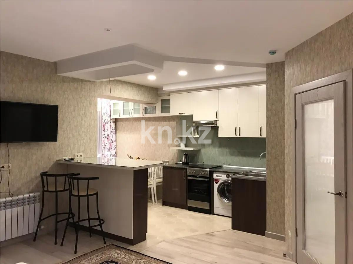 Продажа 2-комнатной квартиры, 60 м² - Продажа квартир в новостройках Алматы без посредников - страница 40 фото 3 из 4