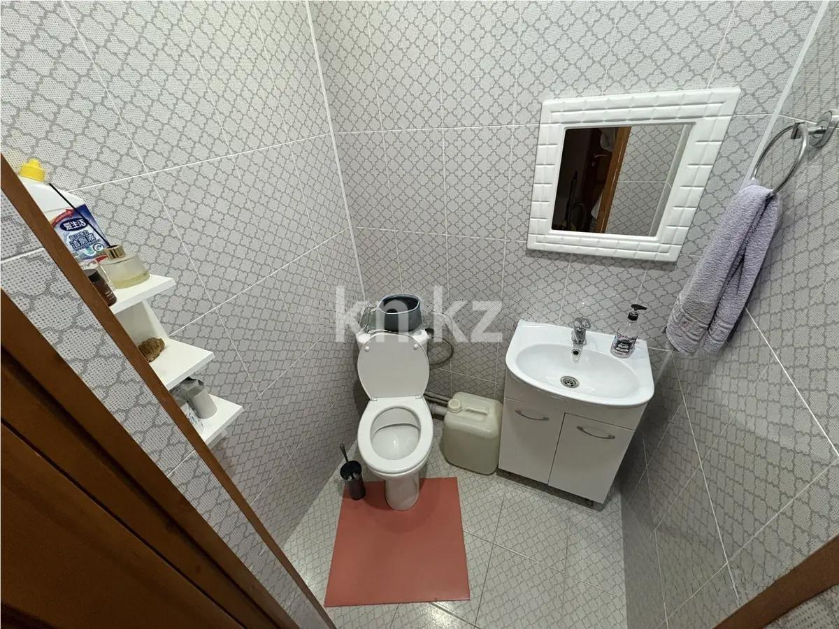 Продажа 3-комнатной квартиры, 94 м², пр. Кудайбердыулы, дом  5 в Астане - фото 5