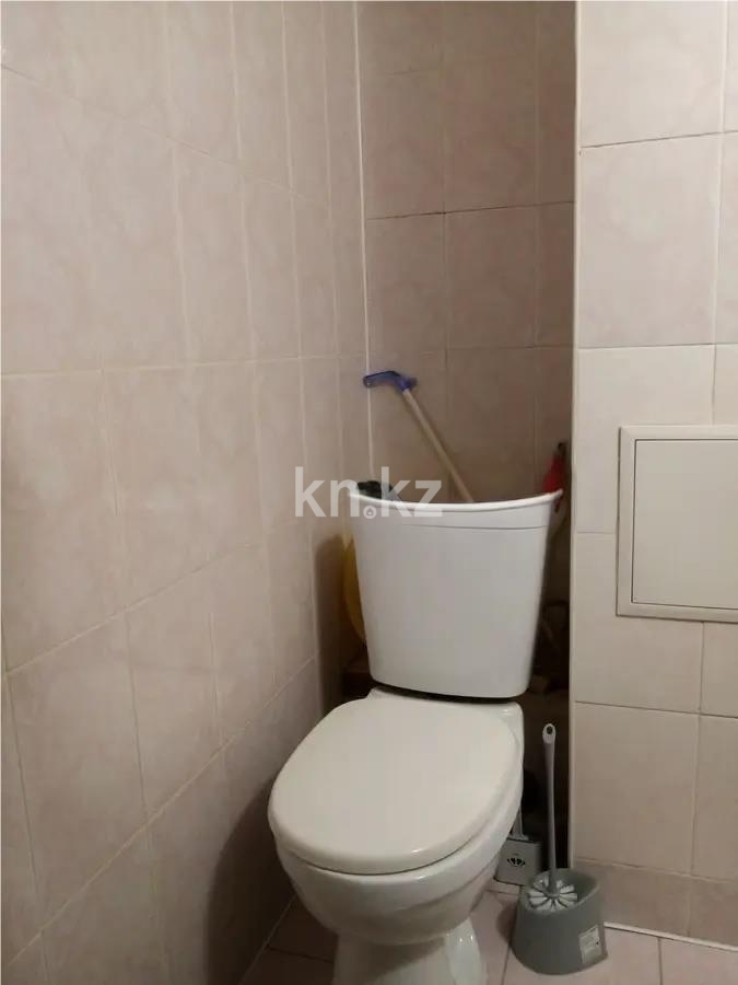 Продажа 1-комнатной квартиры, 35 м² - Продажа квартир в Астане - страница 4 фото 2 из 3