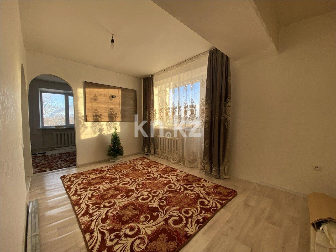 Продажа 2-комнатной квартиры, 35 м² - Продажа квартир в Темиртау - страница 17 фото 2 из 16