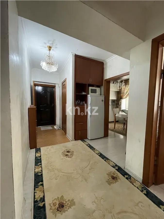 Продажа 3-комнатной квартиры, 60 м² - Продажа квартир от собственников в Алматы - страница 7 фото 7 из 7