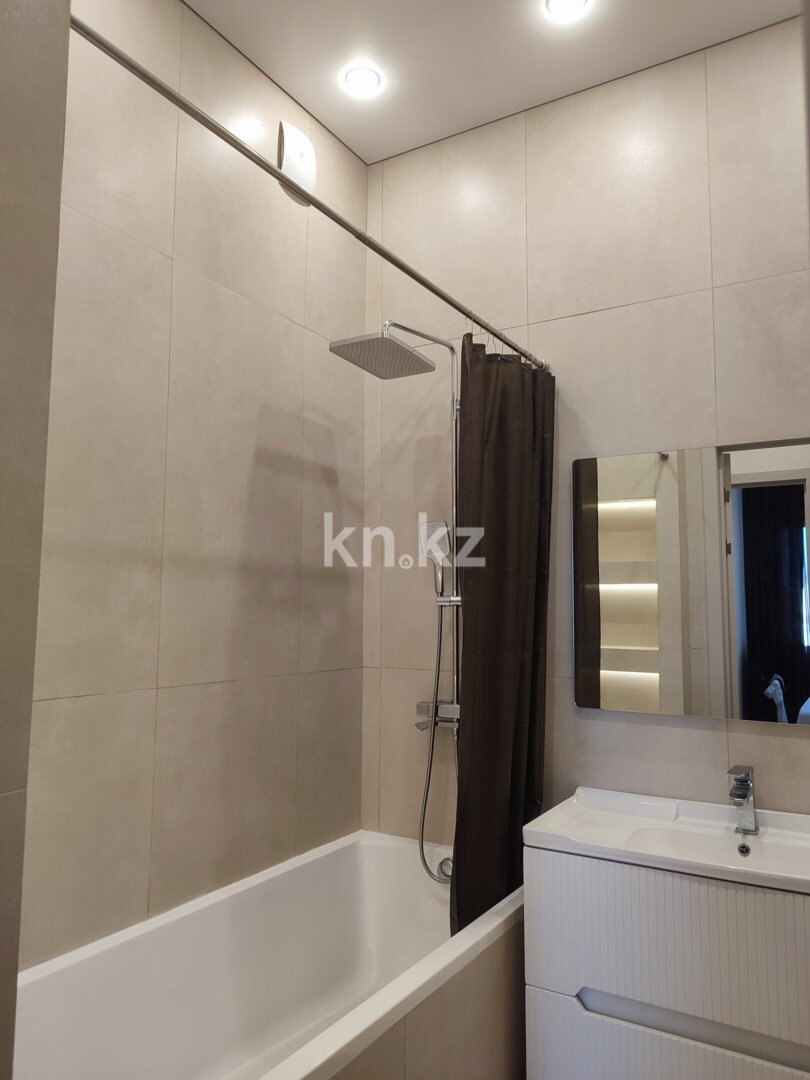 Продажа 3-комнатной квартиры, 65 м² в Астане - фото 11