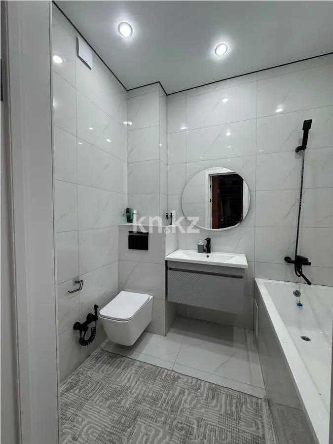 Продажа 3-комнатной квартиры, 101 м², пр. Мангилик Ел, дом  36 в Астане - фото 6