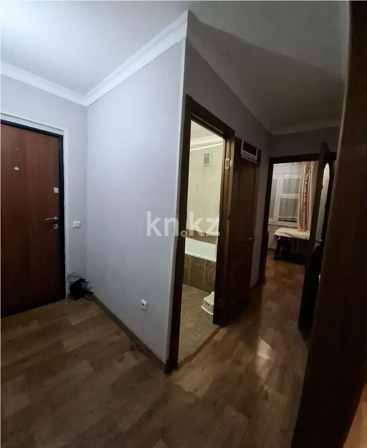 Продажа 3-комнатной квартиры, 60 м², мкр-н 11, дом  4 в Алматы - фото 6