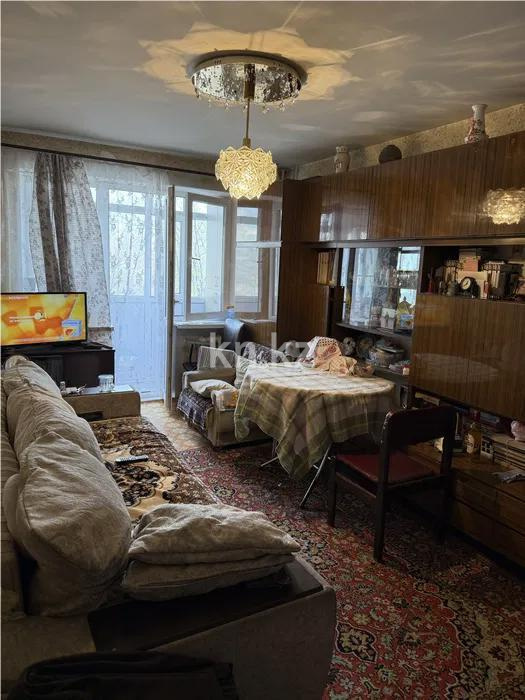 Продажа 3-комнатной квартиры, 57 м², ул. Кравцова, дом  7/1 - Продажа  трехкомнатных квартир в Астане без посредников фото 1 из 5