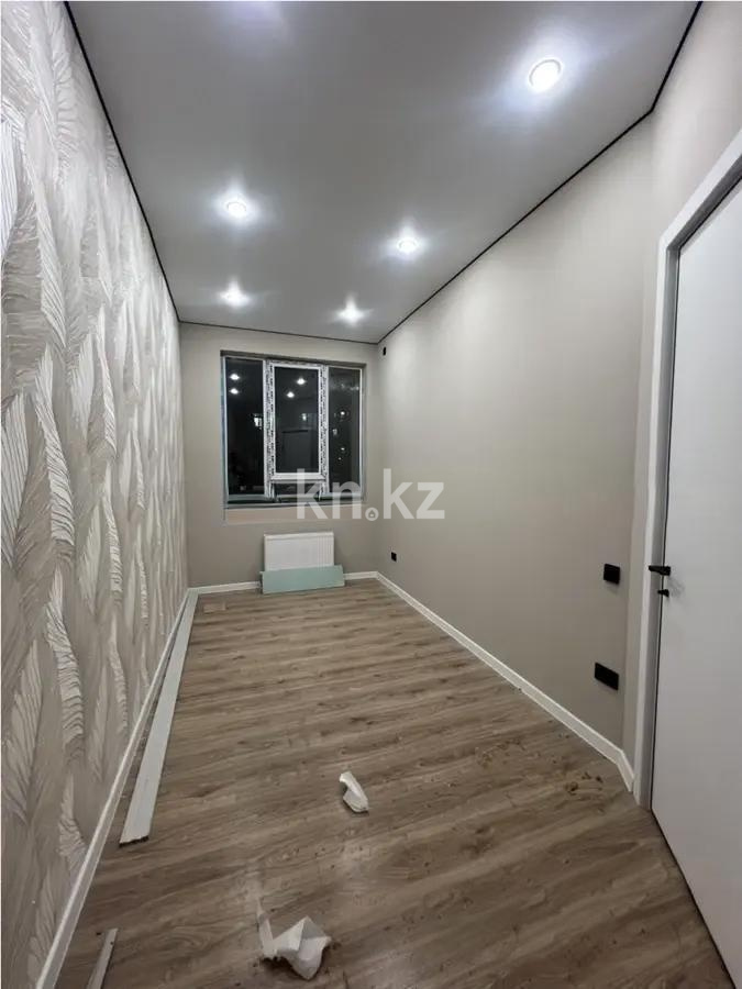 Продажа 2-комнатной квартиры, 41 м² в Алматы