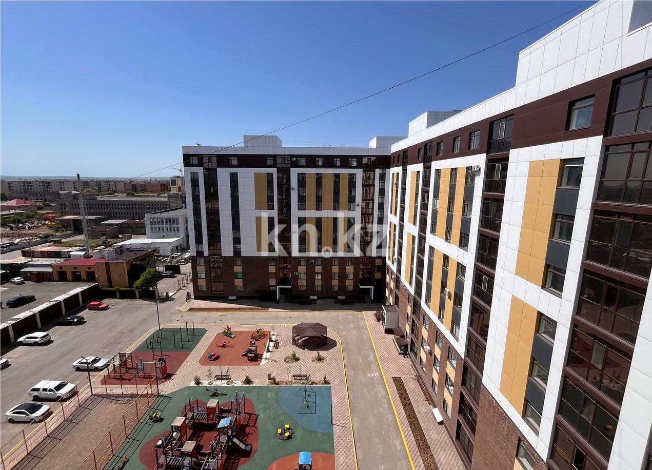 Продажа 3-комнатной квартиры, 90 м², ул. Муканова - Продажа  трехкомнатных квартир в Караганде с фото фото 27 из 31