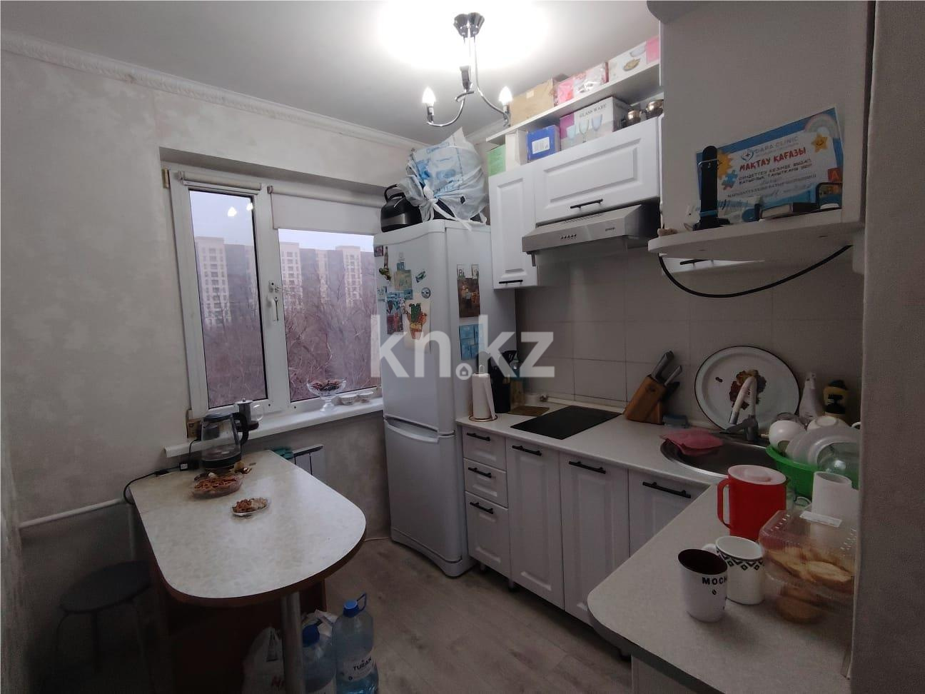 Продажа 4-комнатной квартиры, 62 м² - Продажа квартир в Караганде фото 10 из 15