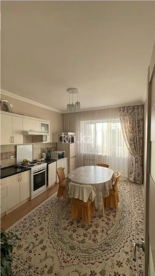 Продажа 1-комнатной квартиры, 52 м², ул. Жургенова, дом  18 - Продажа  однокомнатных квартир в новостройках Астаны без посредников фото 2 из 4