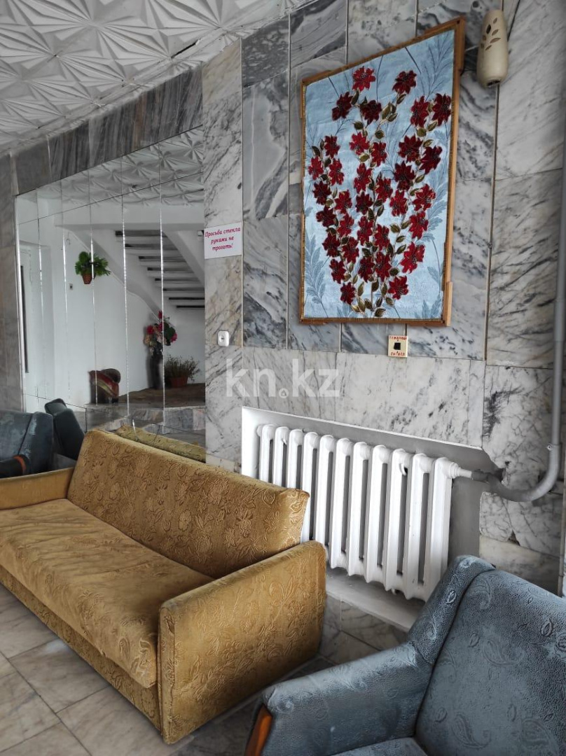 Продажа , 5520 м², В заповедной зоне, дом  1 - Продажа жилой и коммерческой недвижимости в Карагандинской области фото 20 из 38