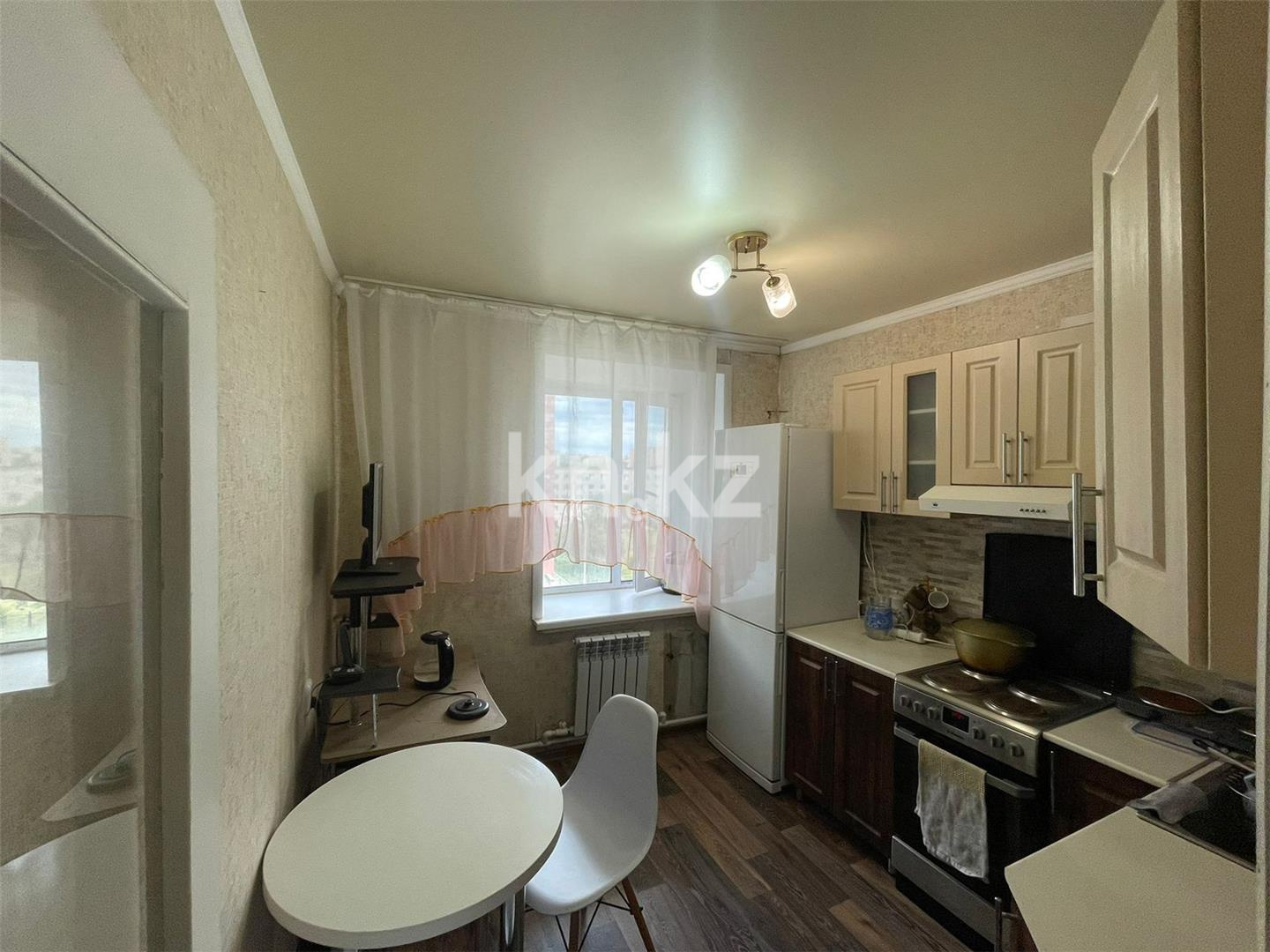Продажа 1-комнатной квартиры, 35 м² - Продажа офисных и торговых помещений в Таразе фото 3 из 10