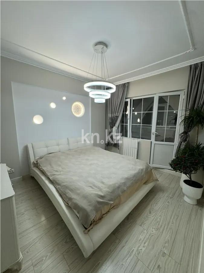 Продажа 3-комнатной квартиры, 74 м² в Алматы