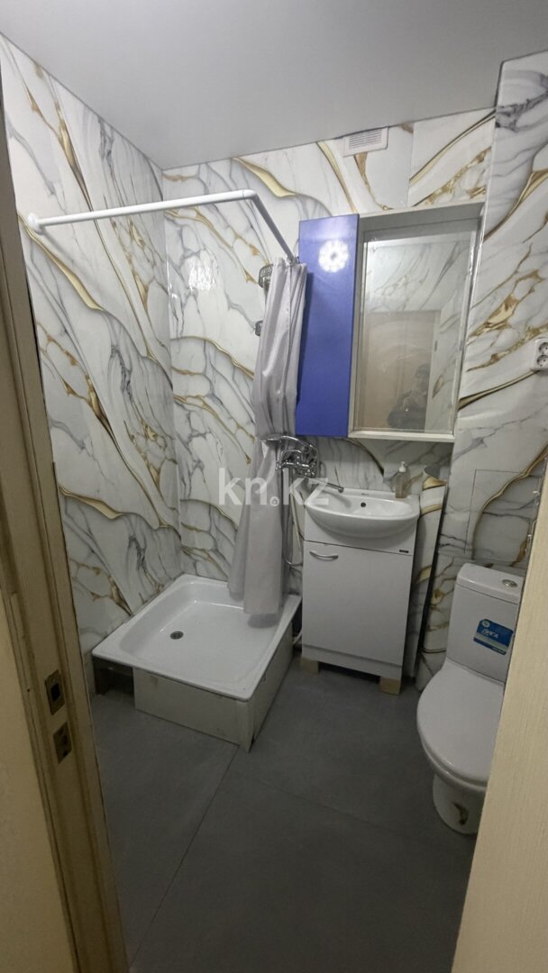 Аренда 1-комнатной квартиры, 23 м² в Астане - фото 7