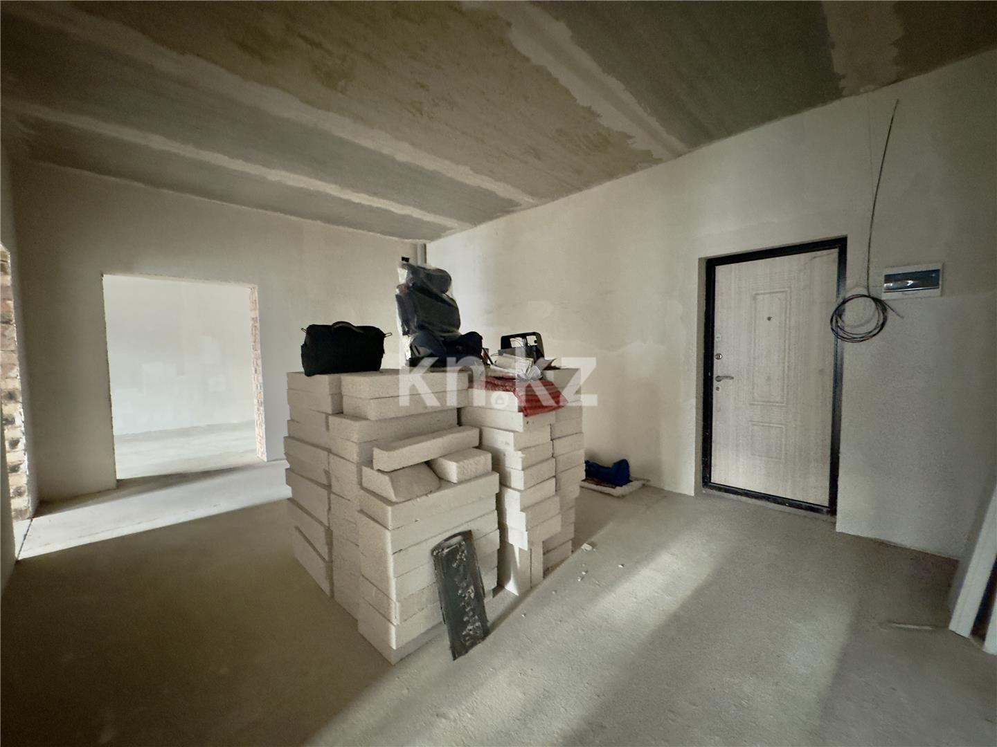 Продажа 3-комнатной квартиры, 87 м², ул. Жанибекова, дом  53 - Продажа  трехкомнатных квартир в Караганде фото 17 из 20