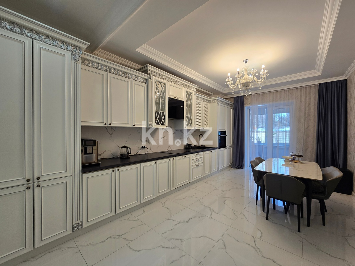 Продажа 6-комнатного дома, 639 м² - Продажа домов, коттеджей в Алматы фото 16 из 40