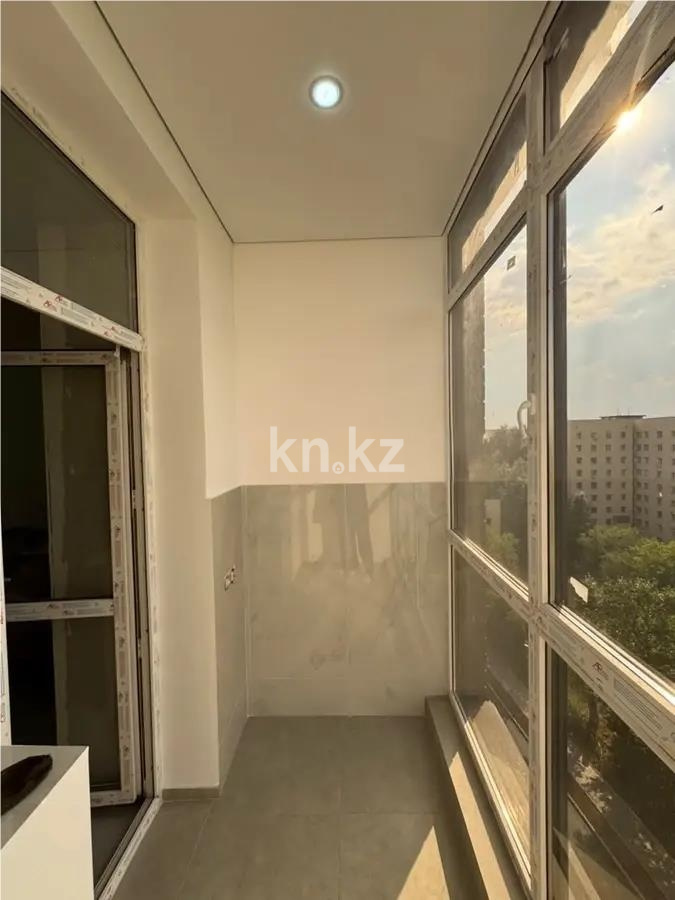 Продажа 3-комнатной квартиры, 90 м² - Продажа трехкомнатных квартир в Казахстане - страница 7 фото 7 из 7