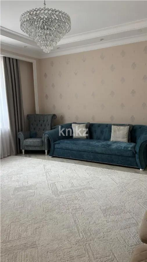 Продажа 3-комнатной квартиры, 105 м² - Продажа квартир в Астане - страница 14 фото 1 из 6