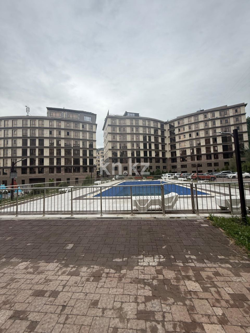 Продажа 3-комнатной квартиры, 130.9 м², ул. Арайлы в Алматы - фото 7