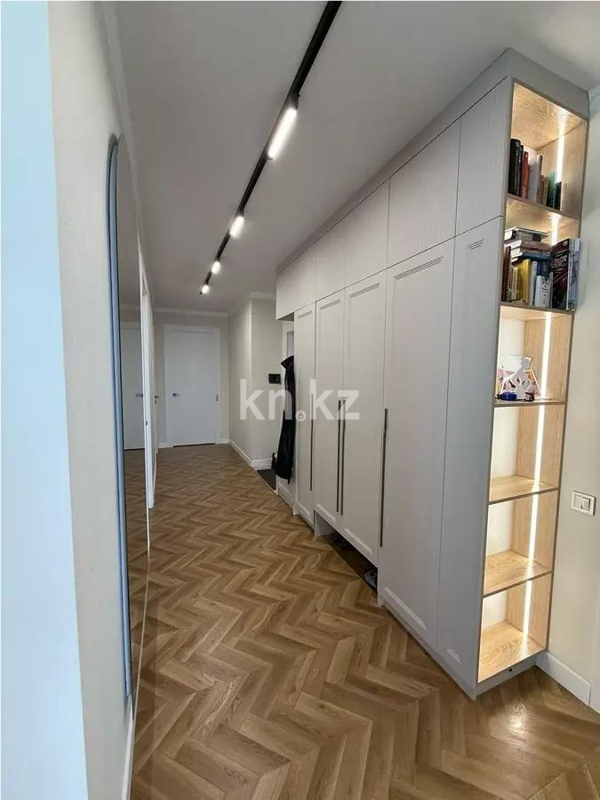Продажа 3-комнатной квартиры, 100 м² в Астане - фото 7