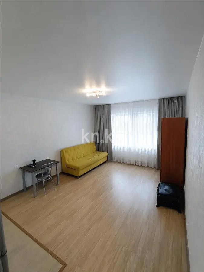 Продажа 1-комнатной квартиры, 30 м² в Астане