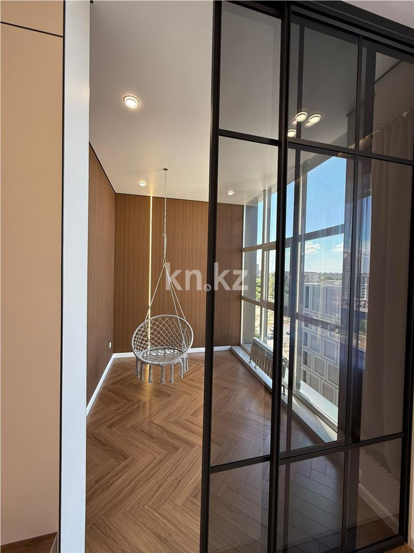 Продажа 3-комнатной квартиры, 91 м² в Караганде - фото 4