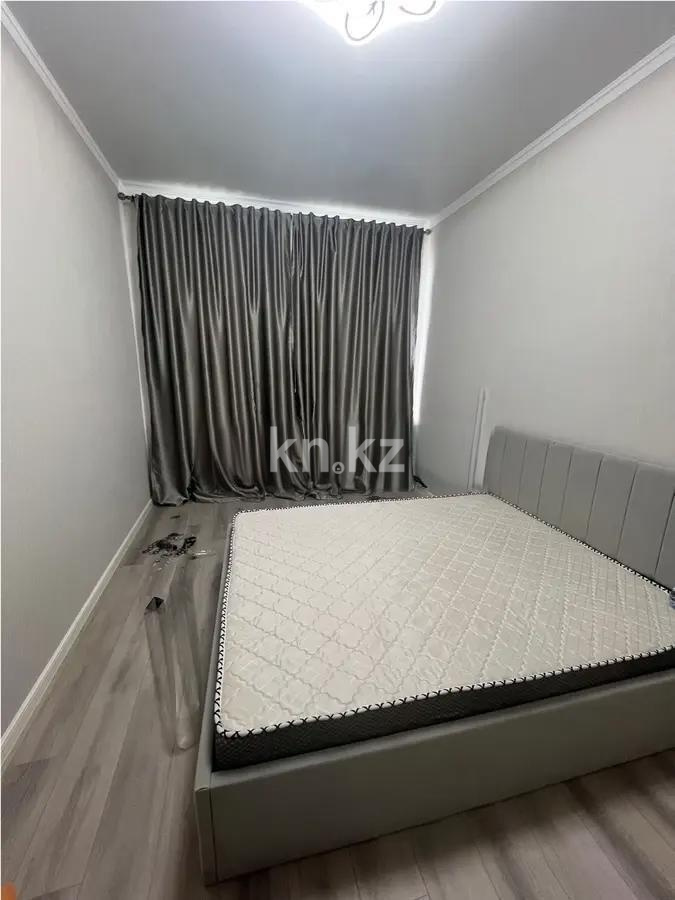 Продажа 2-комнатной квартиры, 46.6 м², пр. Райымбека, дом  348/1 - Продажа  двухкомнатных квартир в новостройках Алматы с фото фото 1 из 6