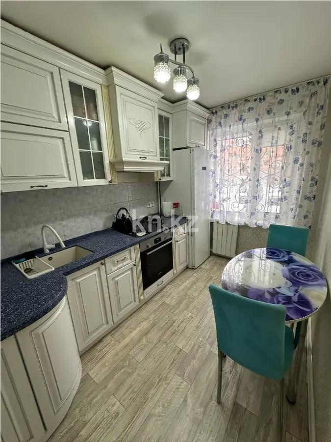Продажа 3-комнатной квартиры, 70 м² - Недвижимость в Астане фото 4 из 5