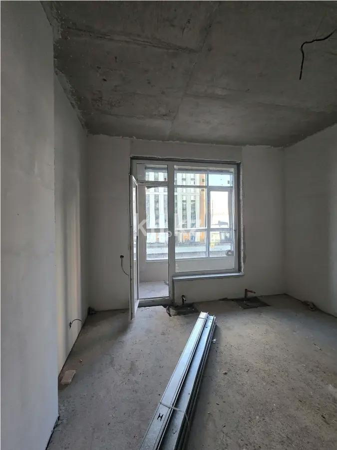Продажа 3-комнатной квартиры, 125 м², ул. Бухар жырау, дом  26 стр - Продажа  трехкомнатных квартир в Астане без посредников фото 1 из 6