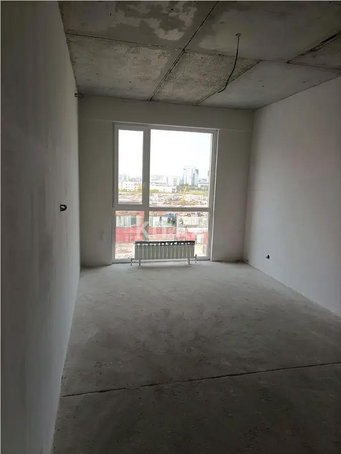 Продажа 2-комнатной квартиры, 66 м², ул. Рыскулова, дом  2б/1 - Продажа  двухкомнатных квартир в Алматы фото 1 из 2